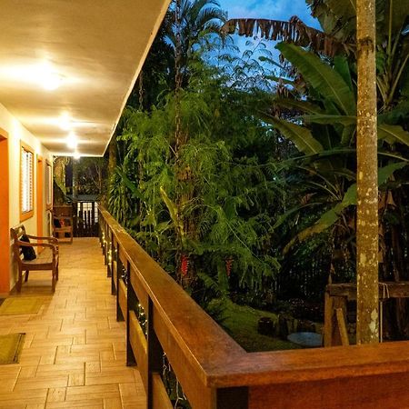 Aparthotel Flat Salto D'Água Penedo  Exterior foto