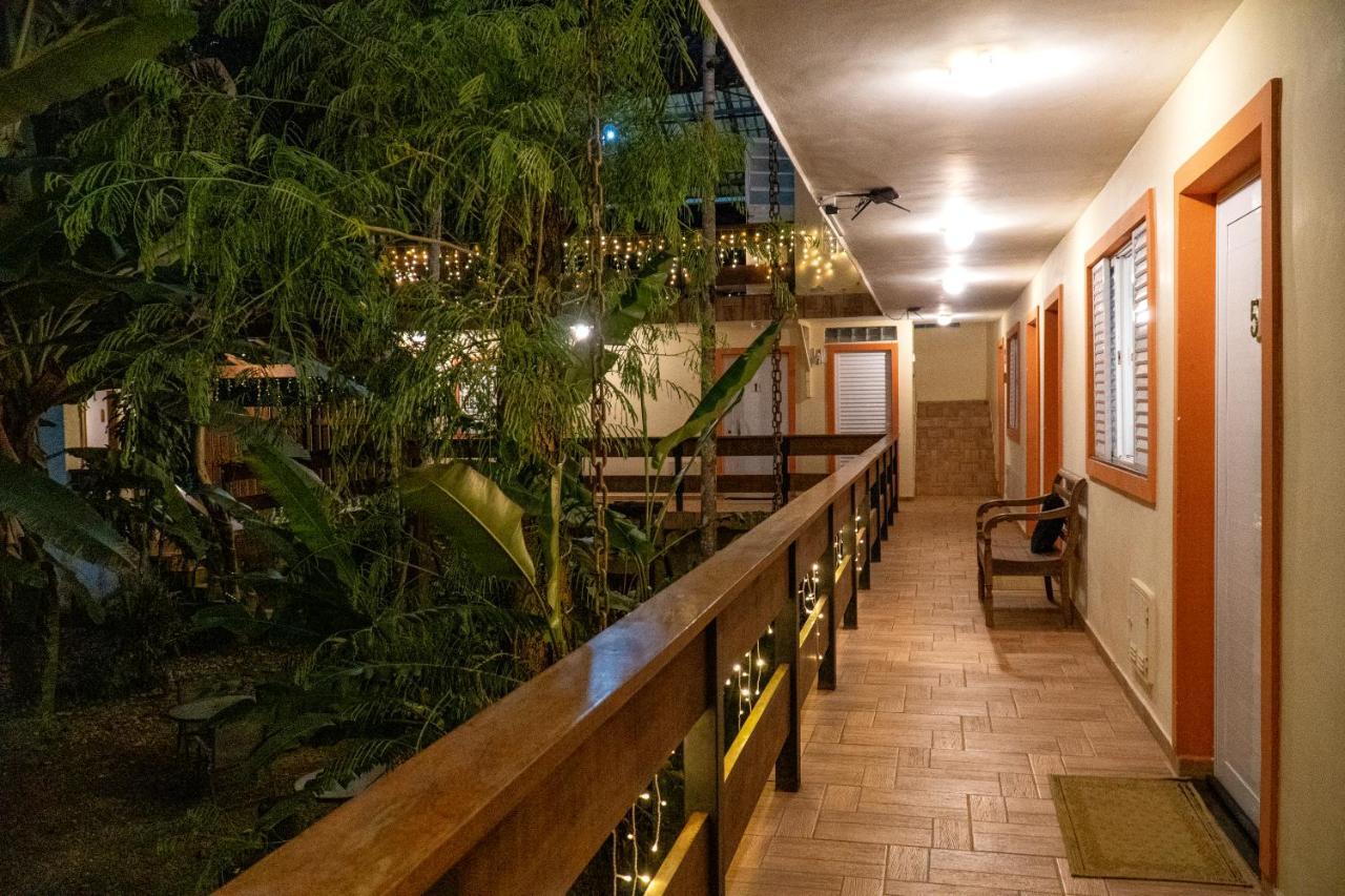 Aparthotel Flat Salto D'Água Penedo  Exterior foto